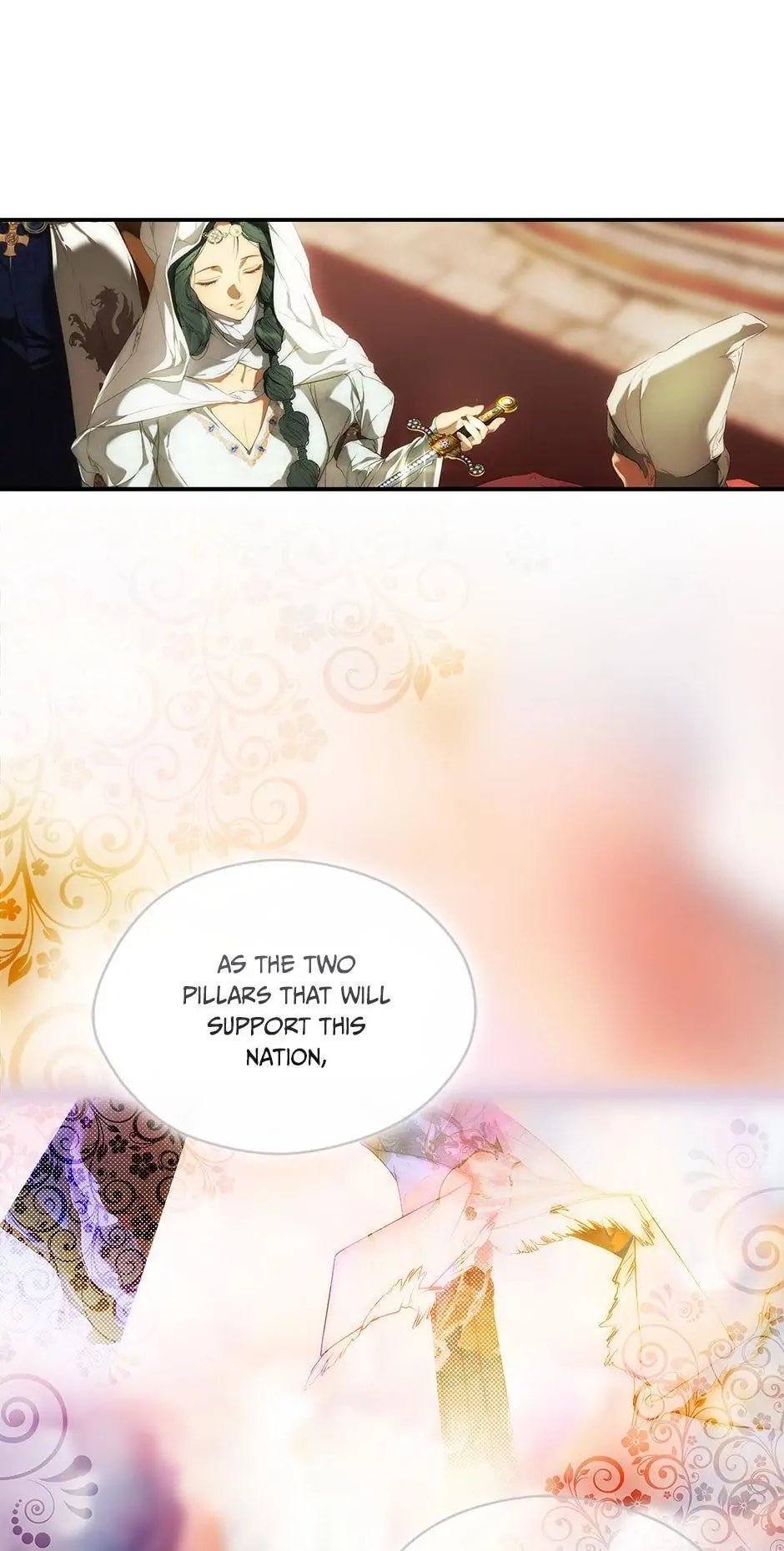 Secret Lady, Chapter 85 image 26